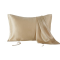 19mm 22mm Comfortable Luxury 100% Mulberry Silk Pillowcase and Pillow Cover